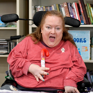 Jill L